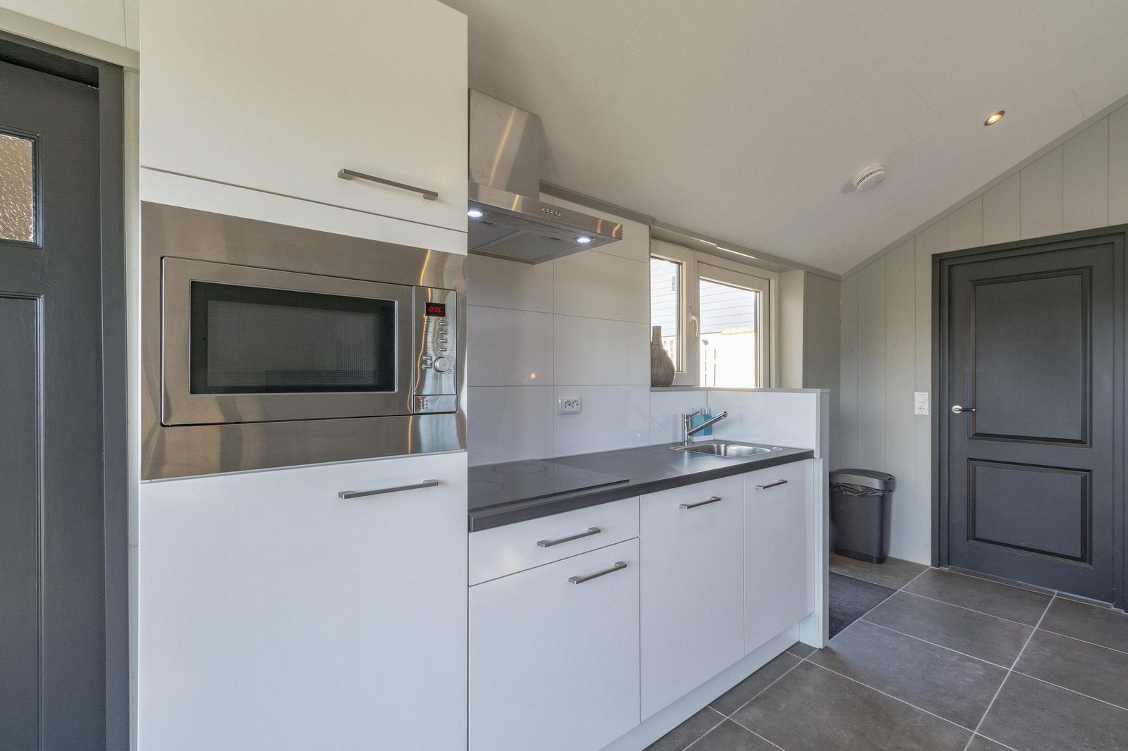 Strandhuis 't Koepeltje