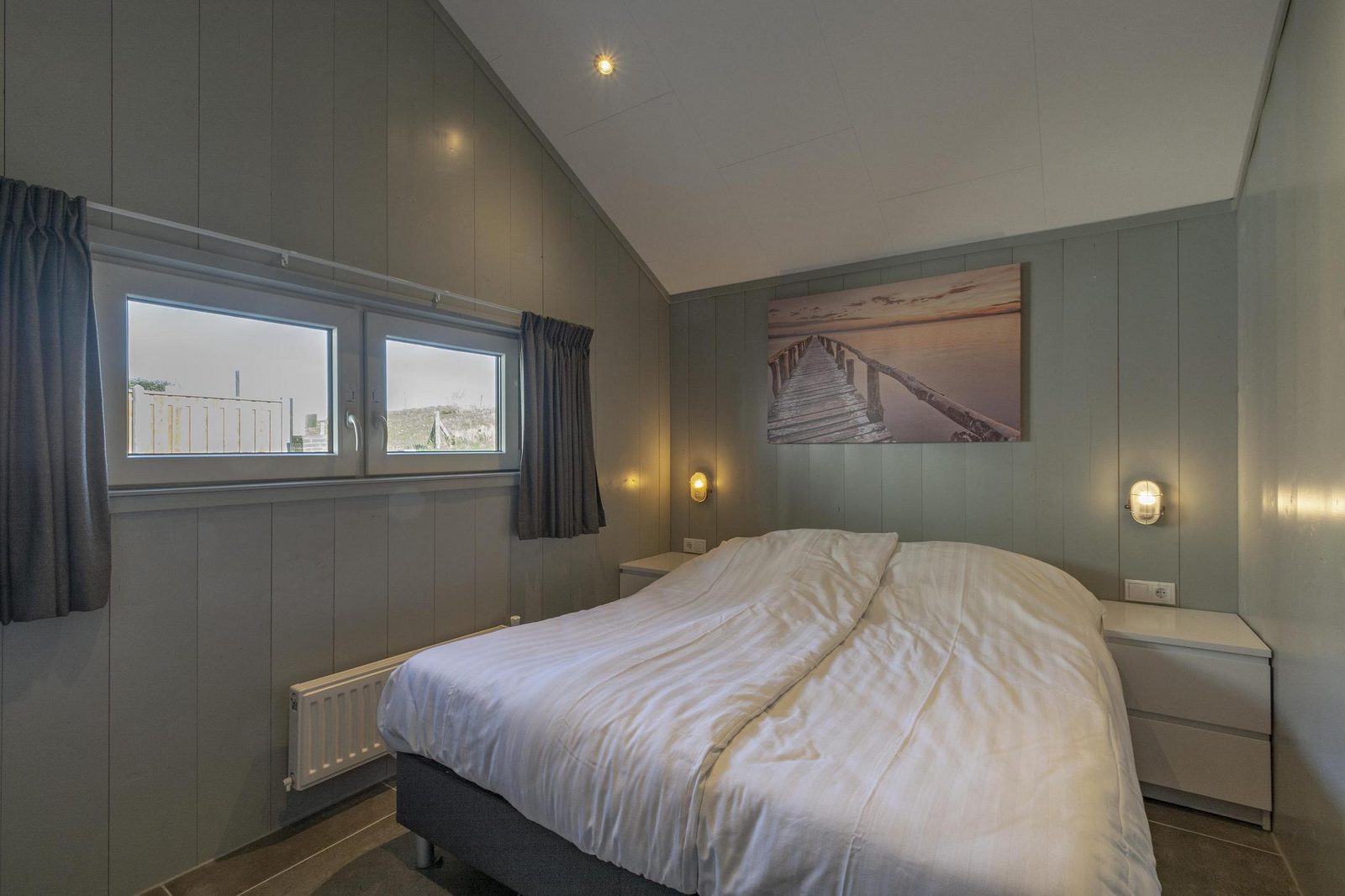 Strandhuis 't Koepeltje