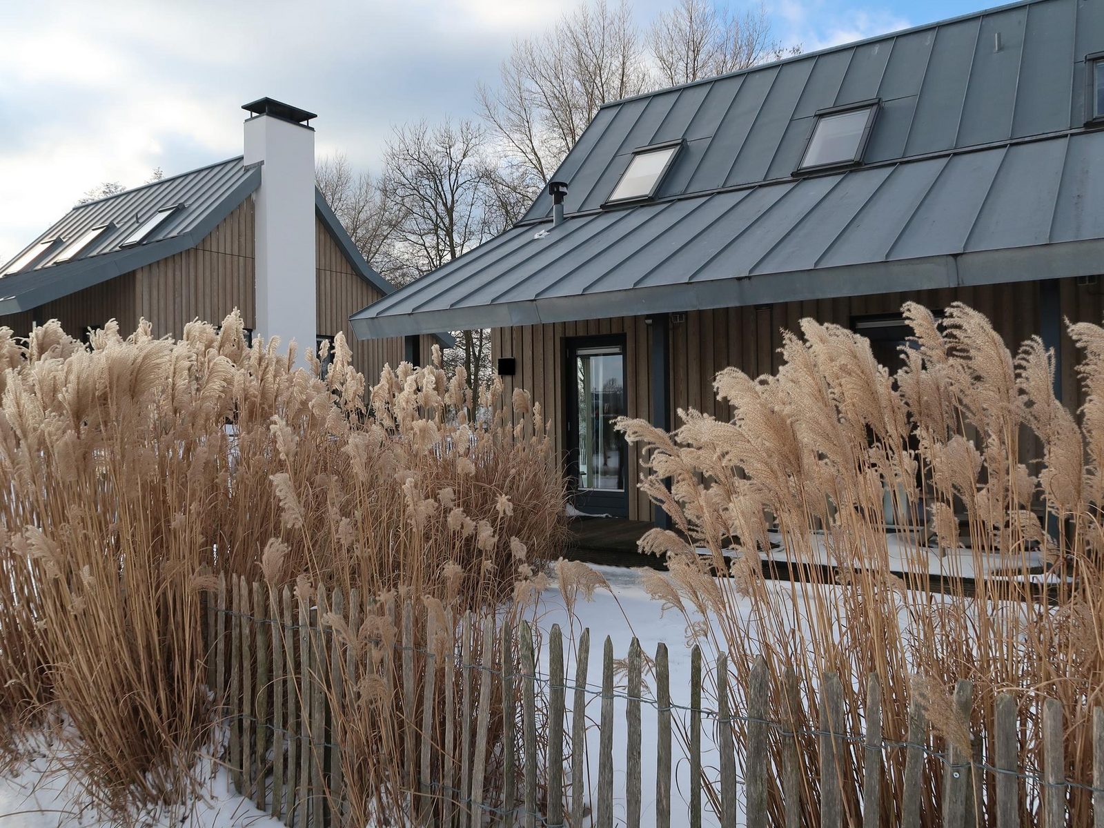 Villa Oesterdam Wellness | 6 Personen
