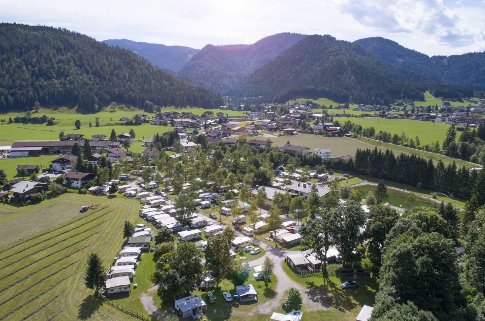 Premiumplatz
