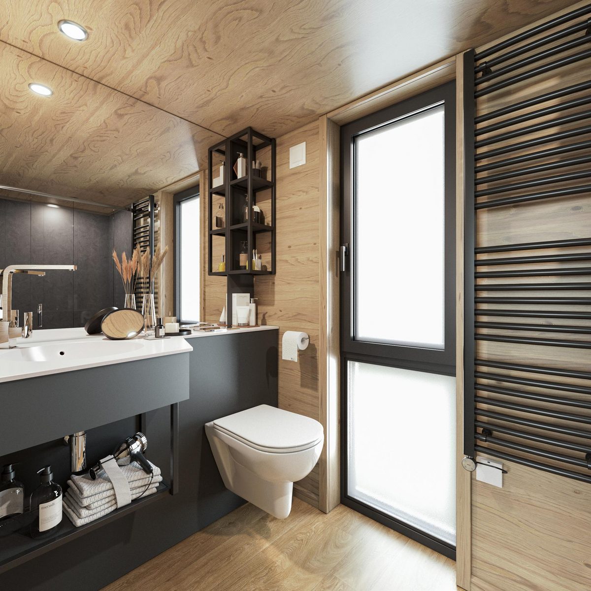 Tiny House | 2 persons