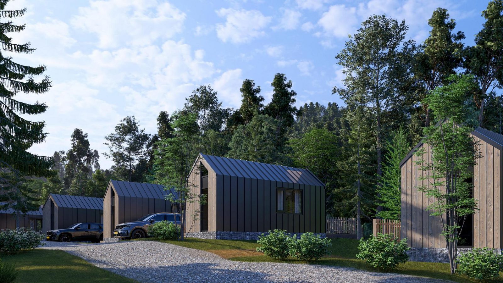 Tiny House | 2 persons