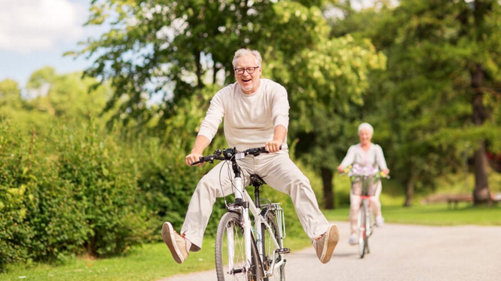 ANWB Radtour vier Tage 2020