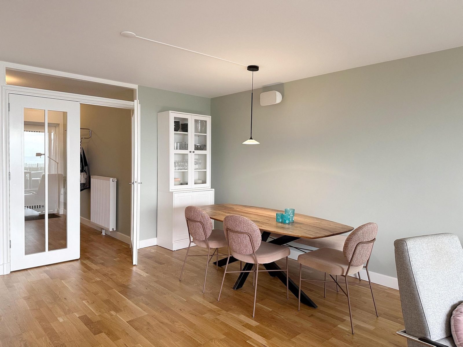 Abi's Place