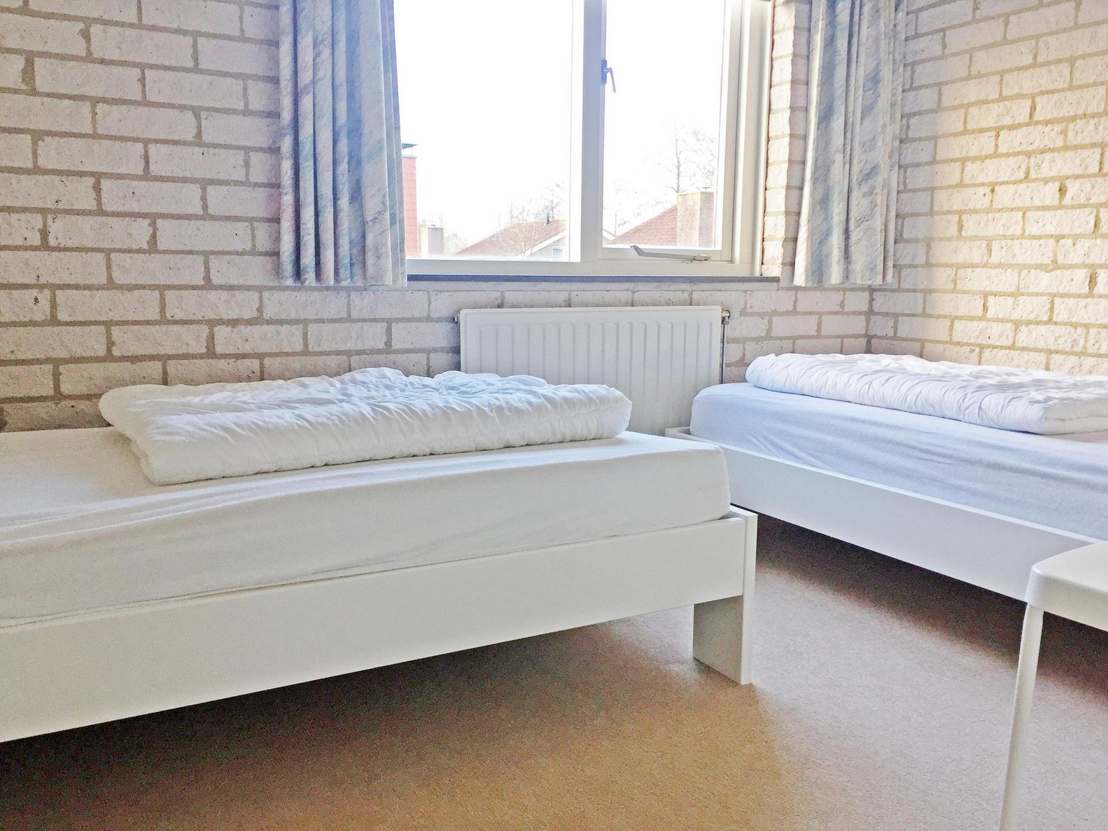 Schoneveld 371 (Strandparel), Breskens