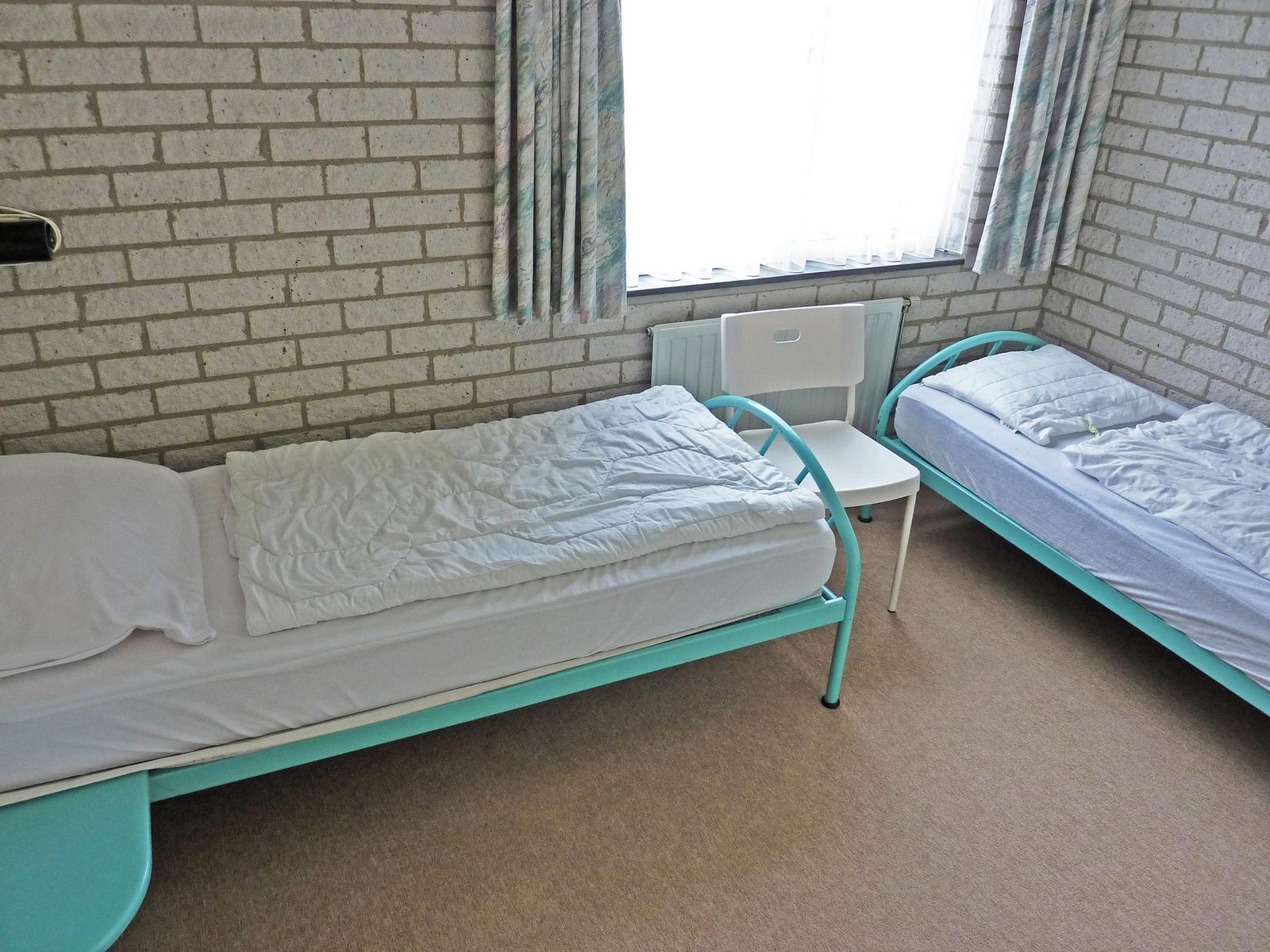 Schoneveld 371 (Strandparel), Breskens