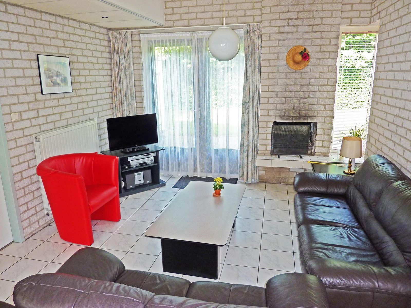 Schoneveld 353 (Strandparel), Breskens