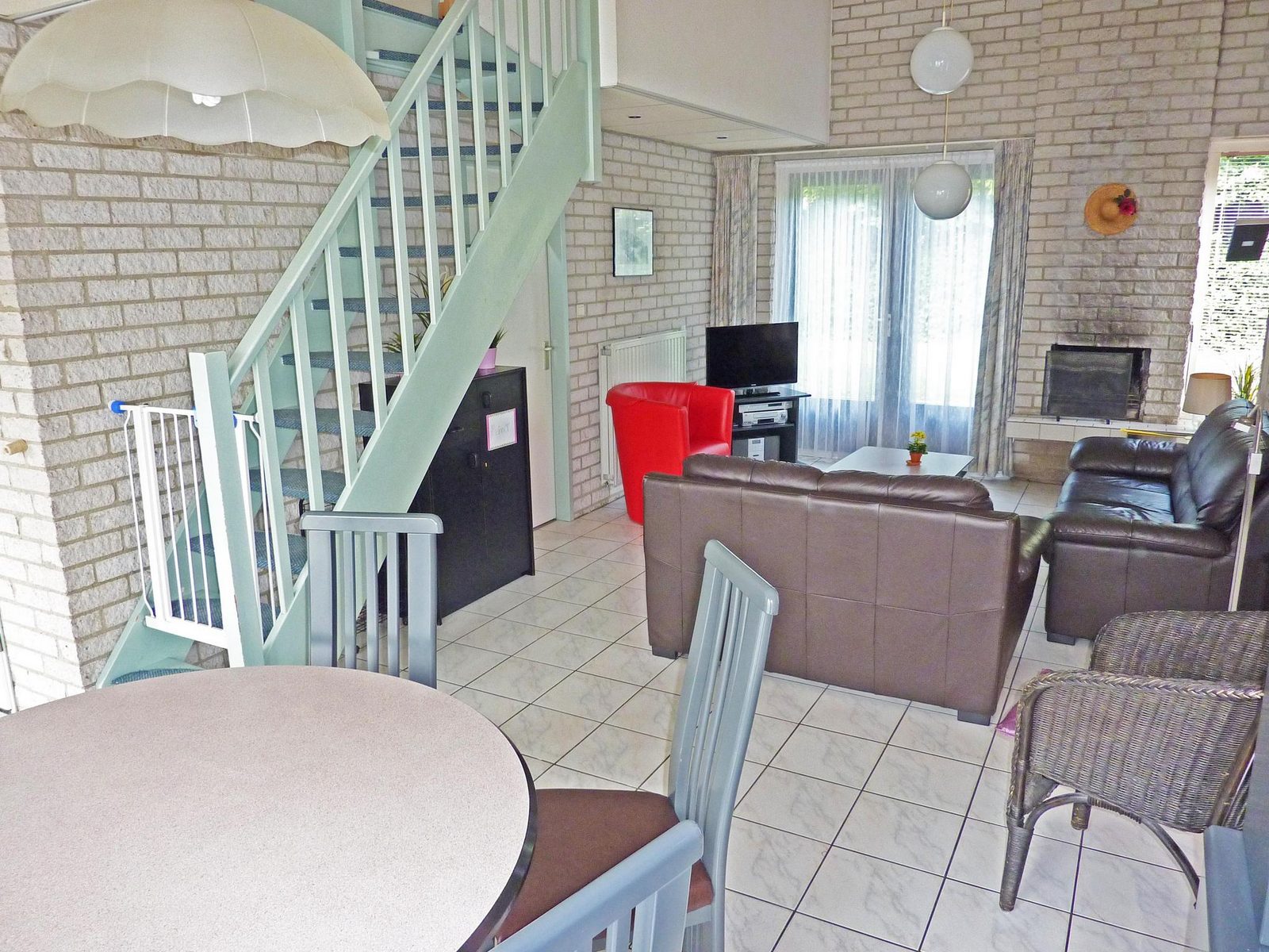 Schoneveld 353 (Strandparel), Breskens