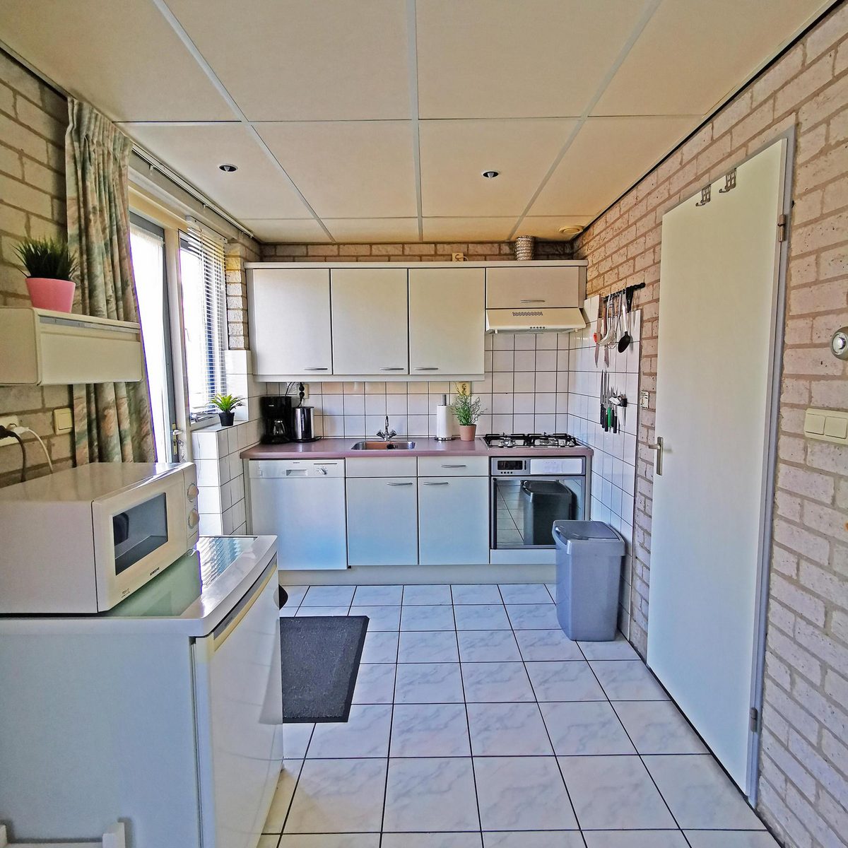 Schoneveld 353 (Strandparel), Breskens