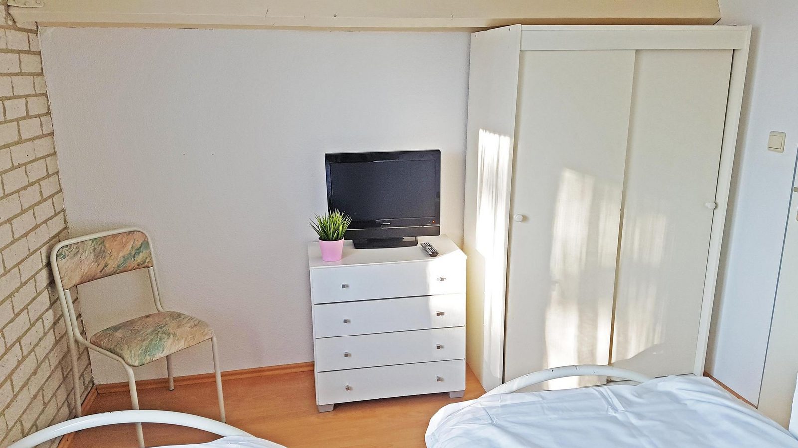 Schoneveld 353 (Strandparel), Breskens