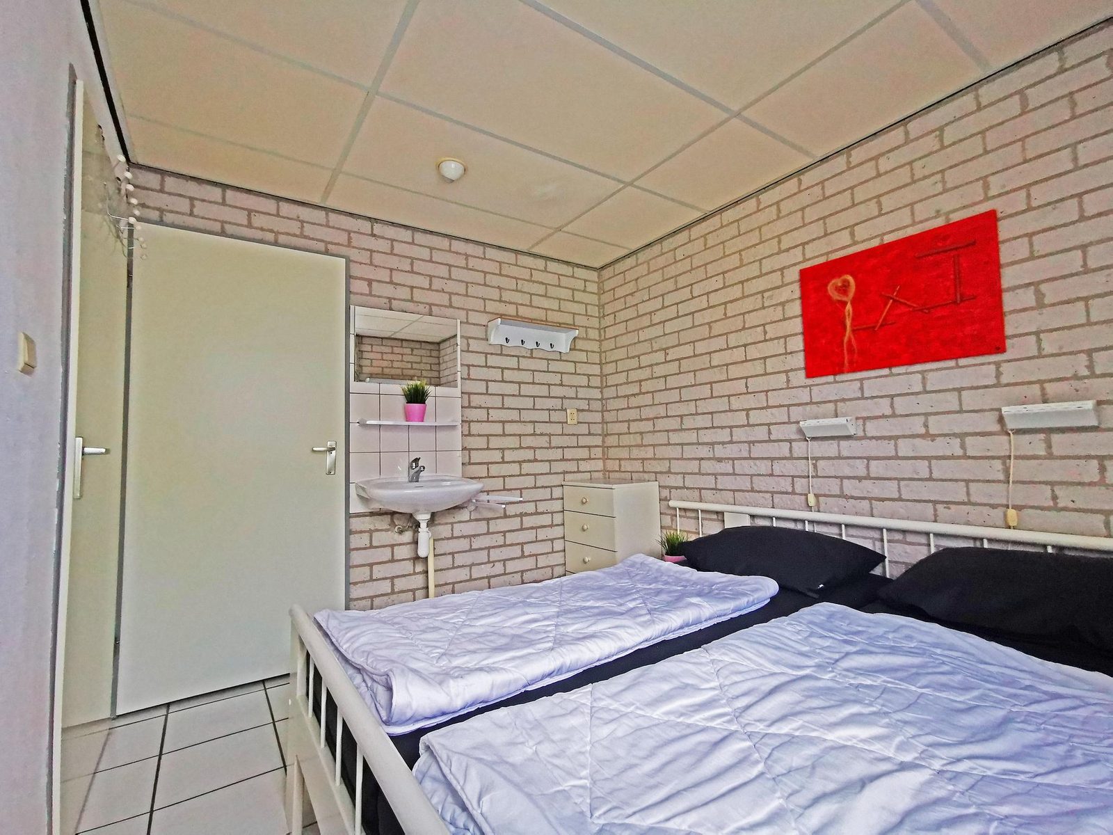 Schoneveld 353 (Strandparel), Breskens