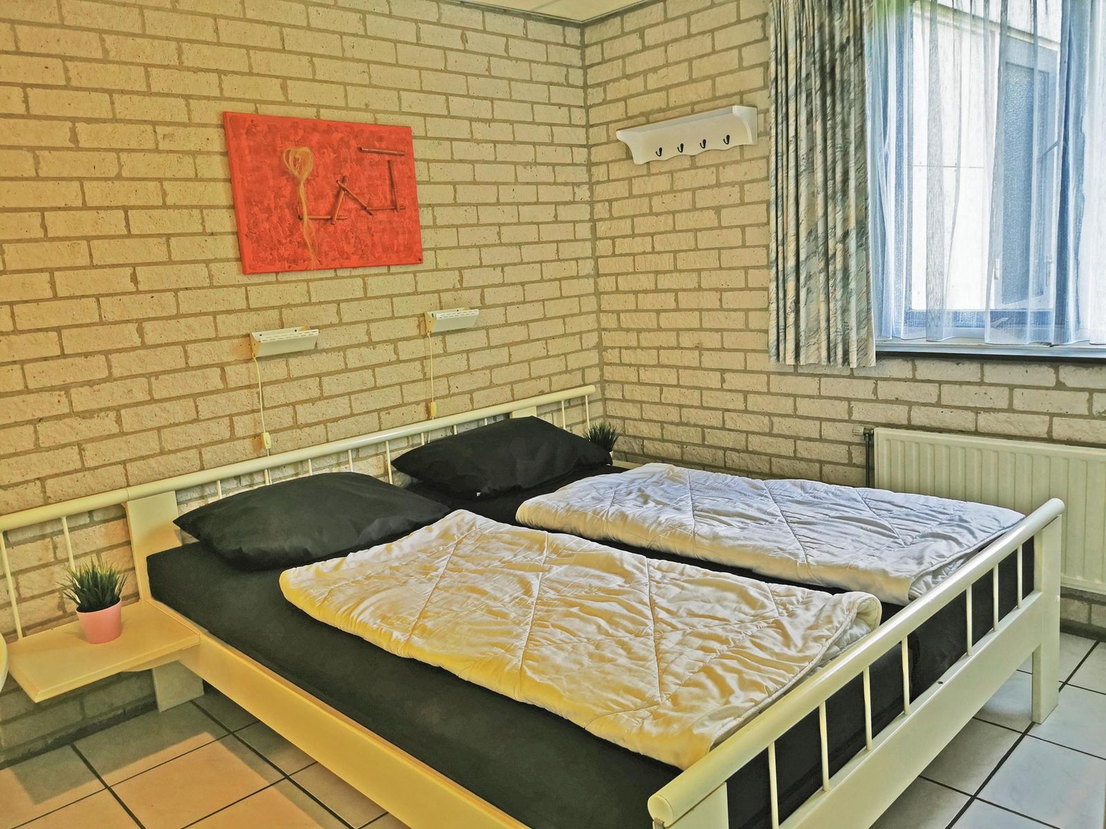 Schoneveld 353 (Strandparel), Breskens