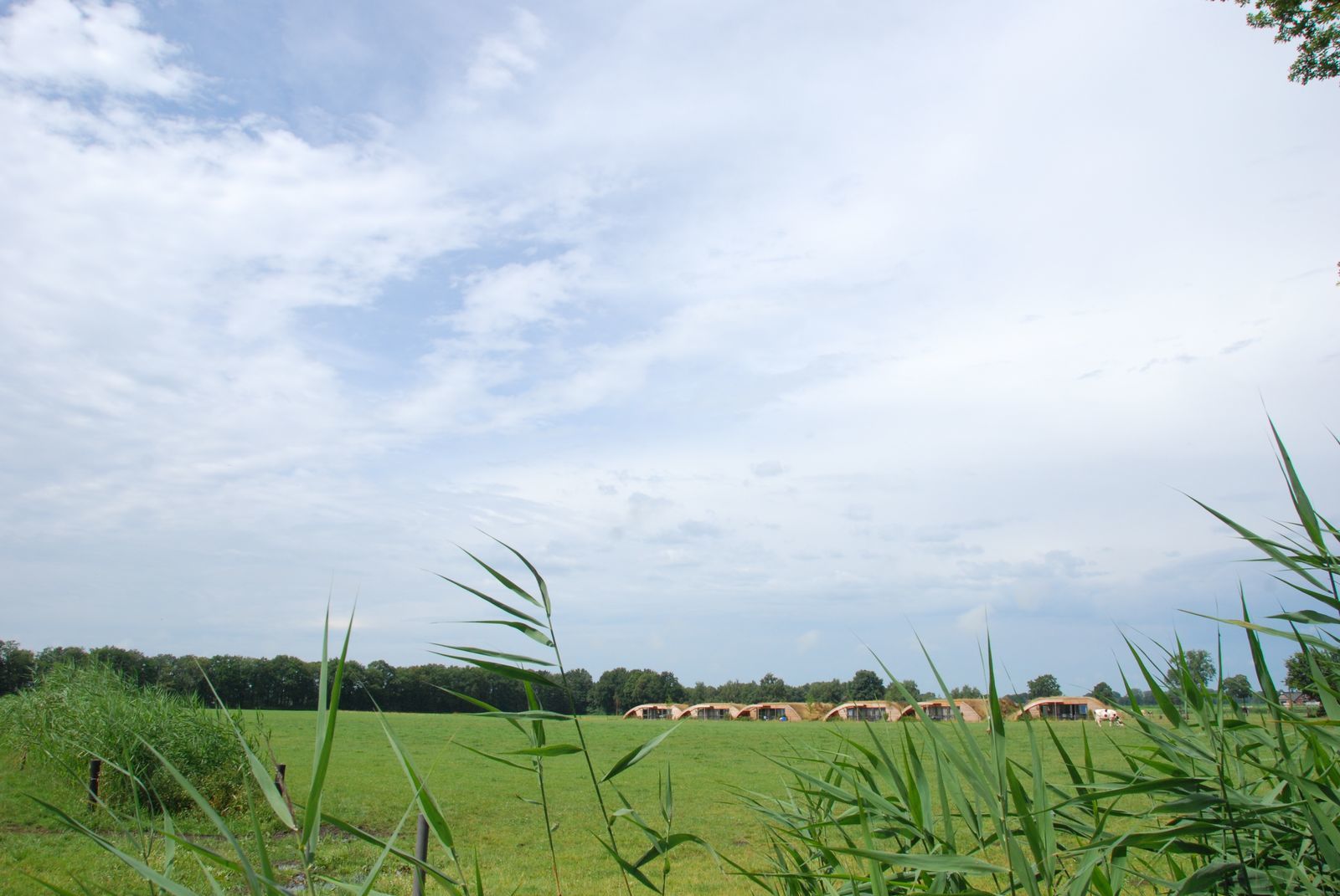 5-persoons Grondulow