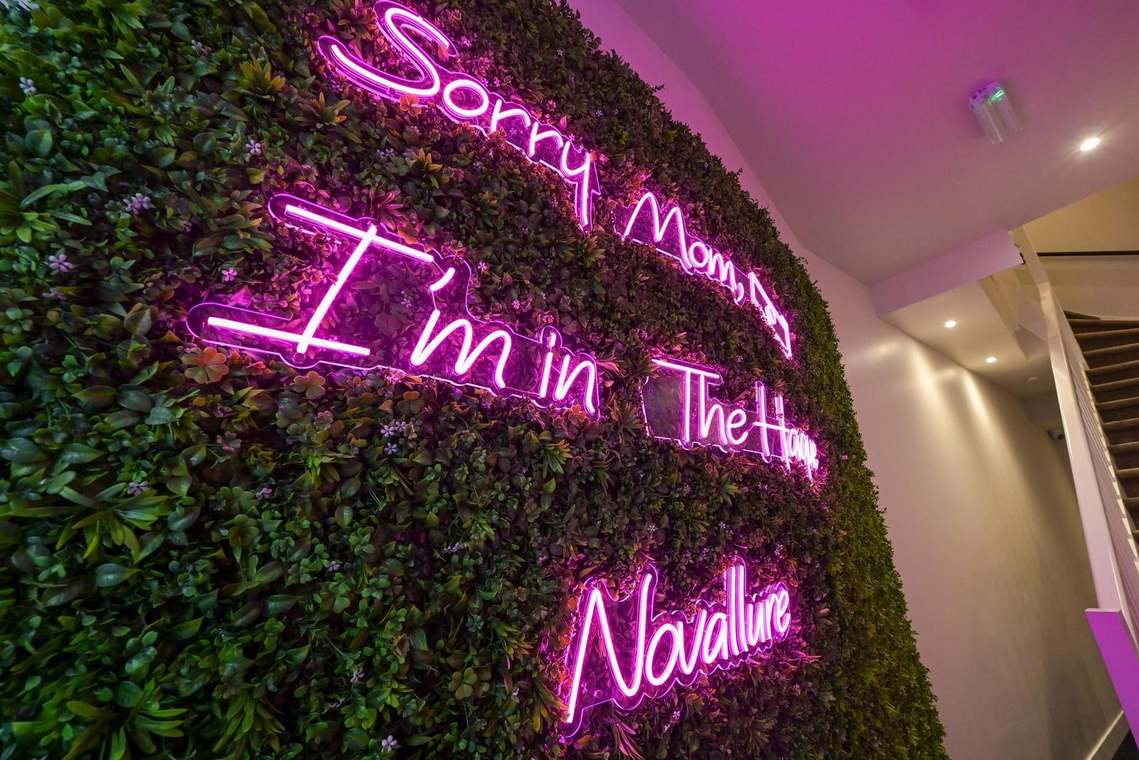 Novallure Downtown - Luxe suite met buitenruimte