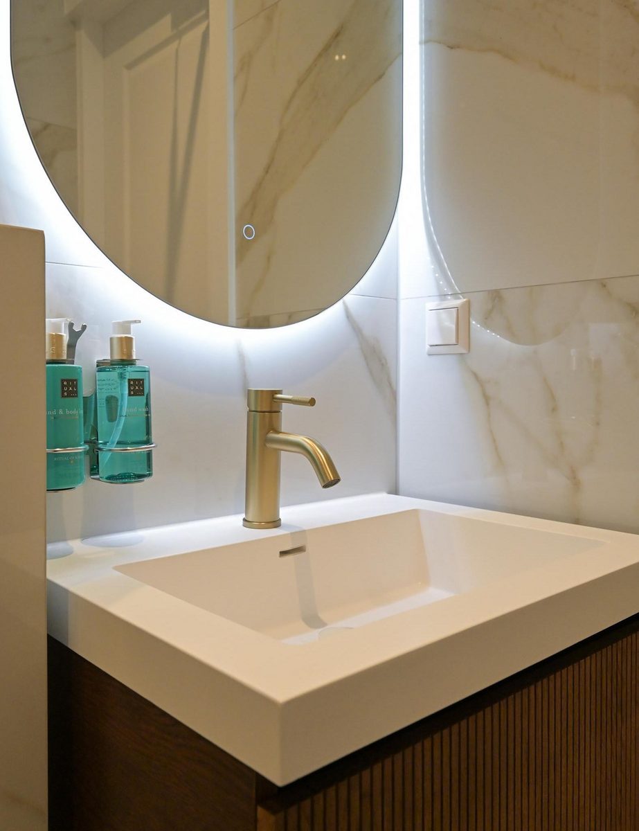 Novallure Downtown - Luxe suite