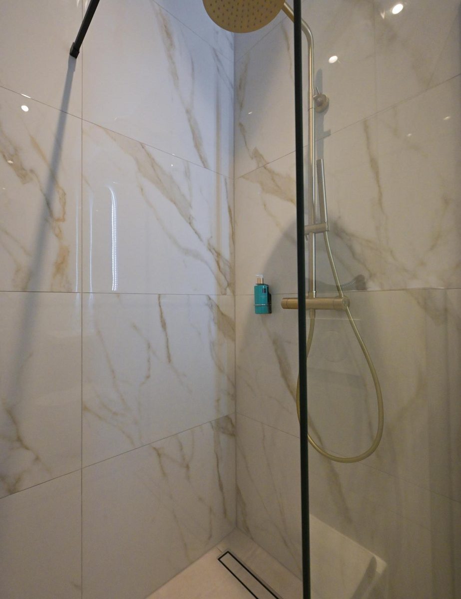 Novallure Downtown - Luxe suite