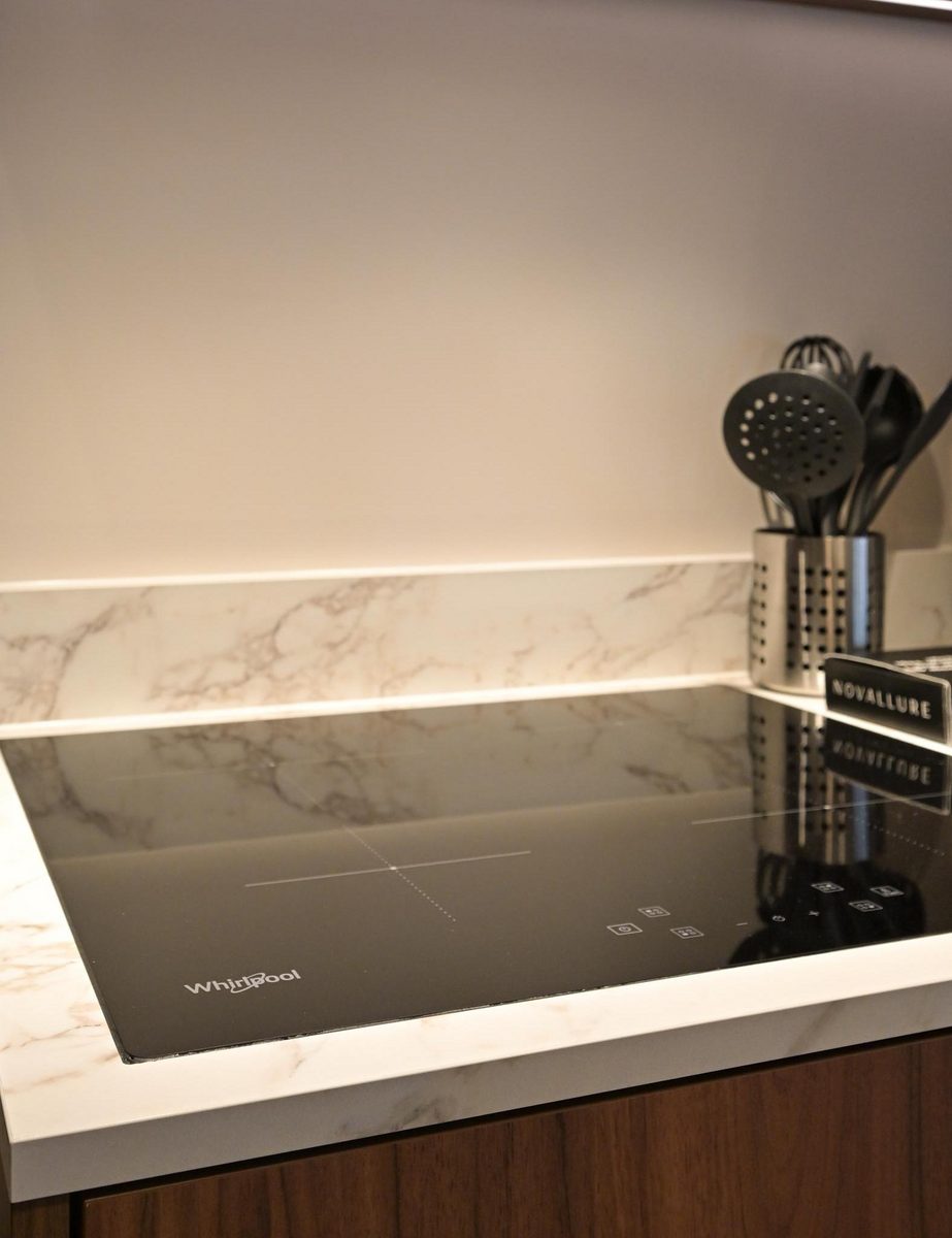 Novallure Downtown - Luxe suite