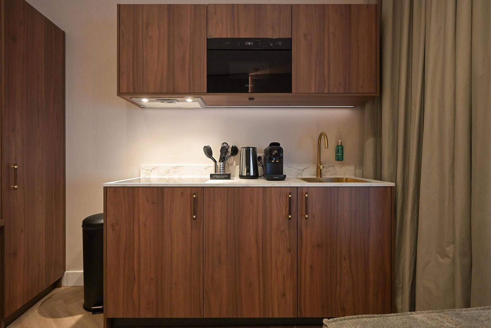 Novallure Downtown - Luxe suite