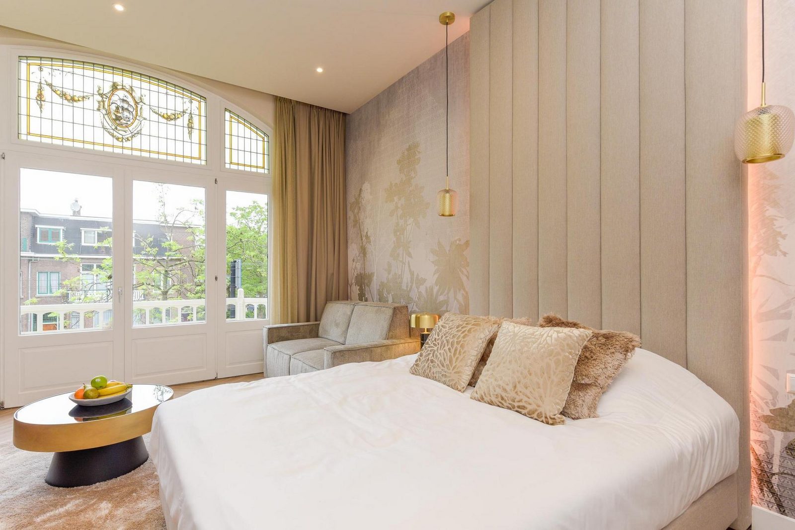 Novallure Villa Margaretha - Appartement met buitenruimte