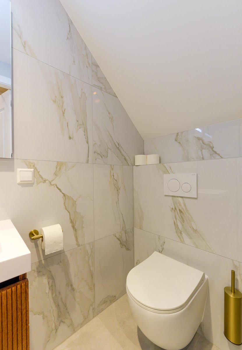 Novallure Villa Margaretha - Compacte Studio