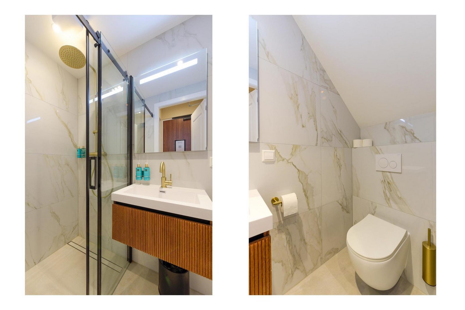 Novallure Villa Margaretha - Compacte Studio