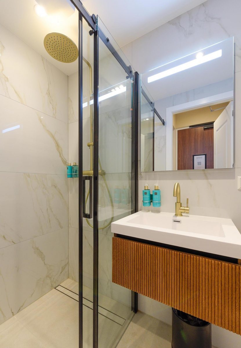 Novallure Villa Margaretha - Compacte Studio