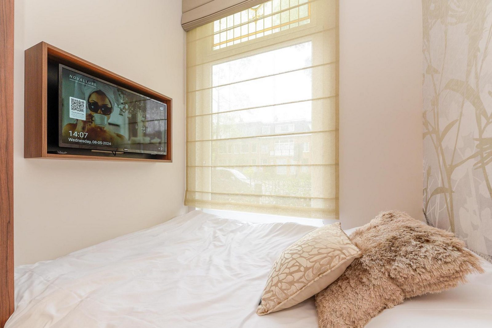 Novallure Villa Margaretha - Compacte Studio
