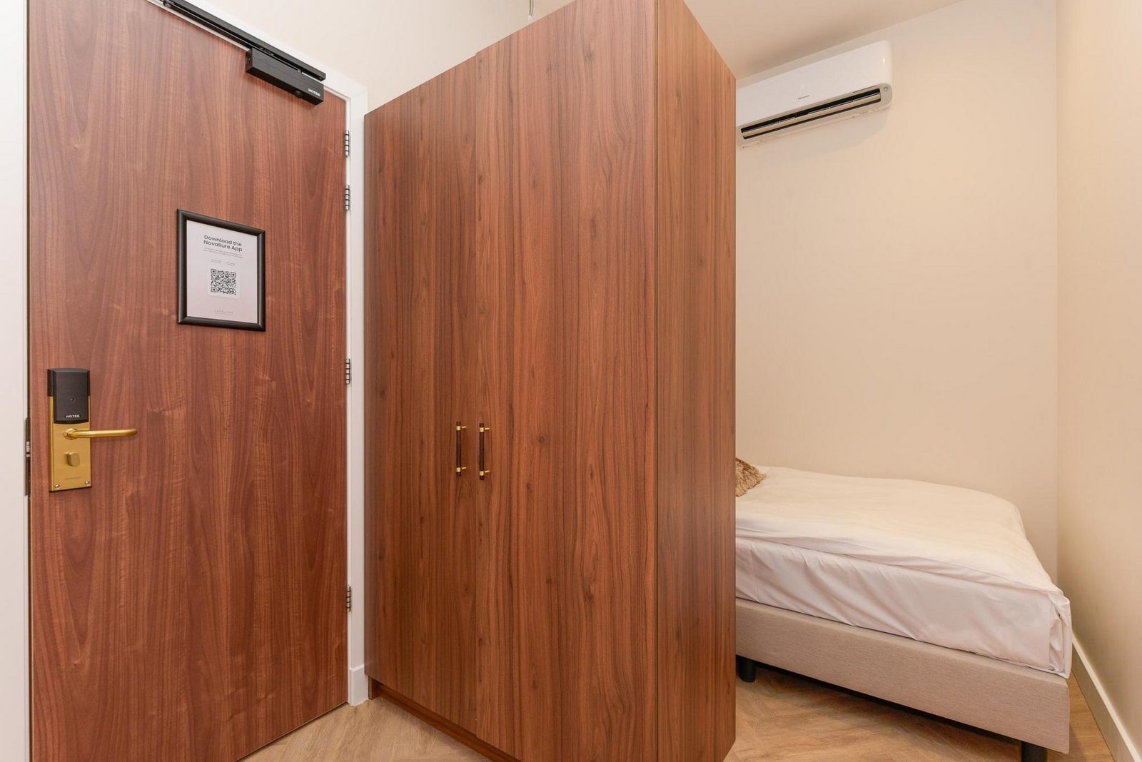 Novallure Villa Margaretha - Deluxe Appartement met buitenruimte