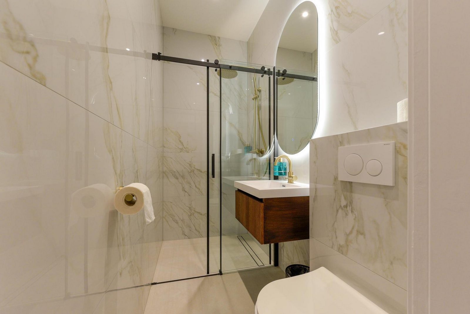 Novallure Villa Margaretha - Deluxe Appartement met buitenruimte