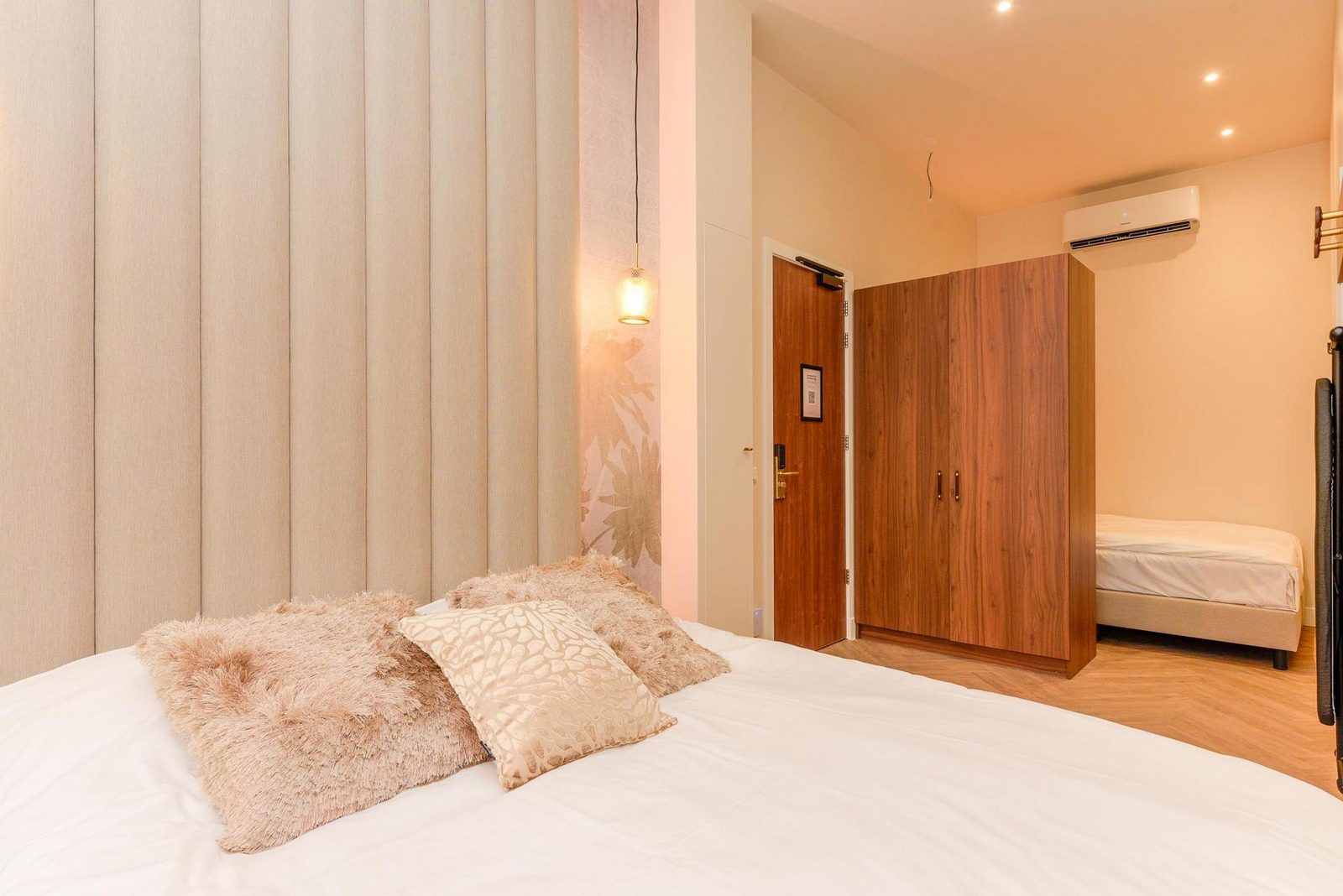 Novallure Villa Margaretha - Deluxe Appartement met buitenruimte