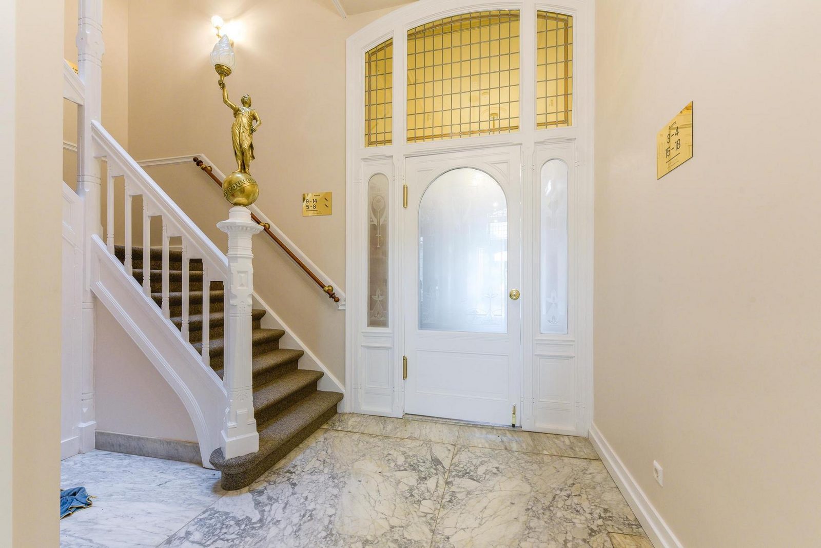 Novallure Villa Margaretha - Deluxe Studio met buitenruimte