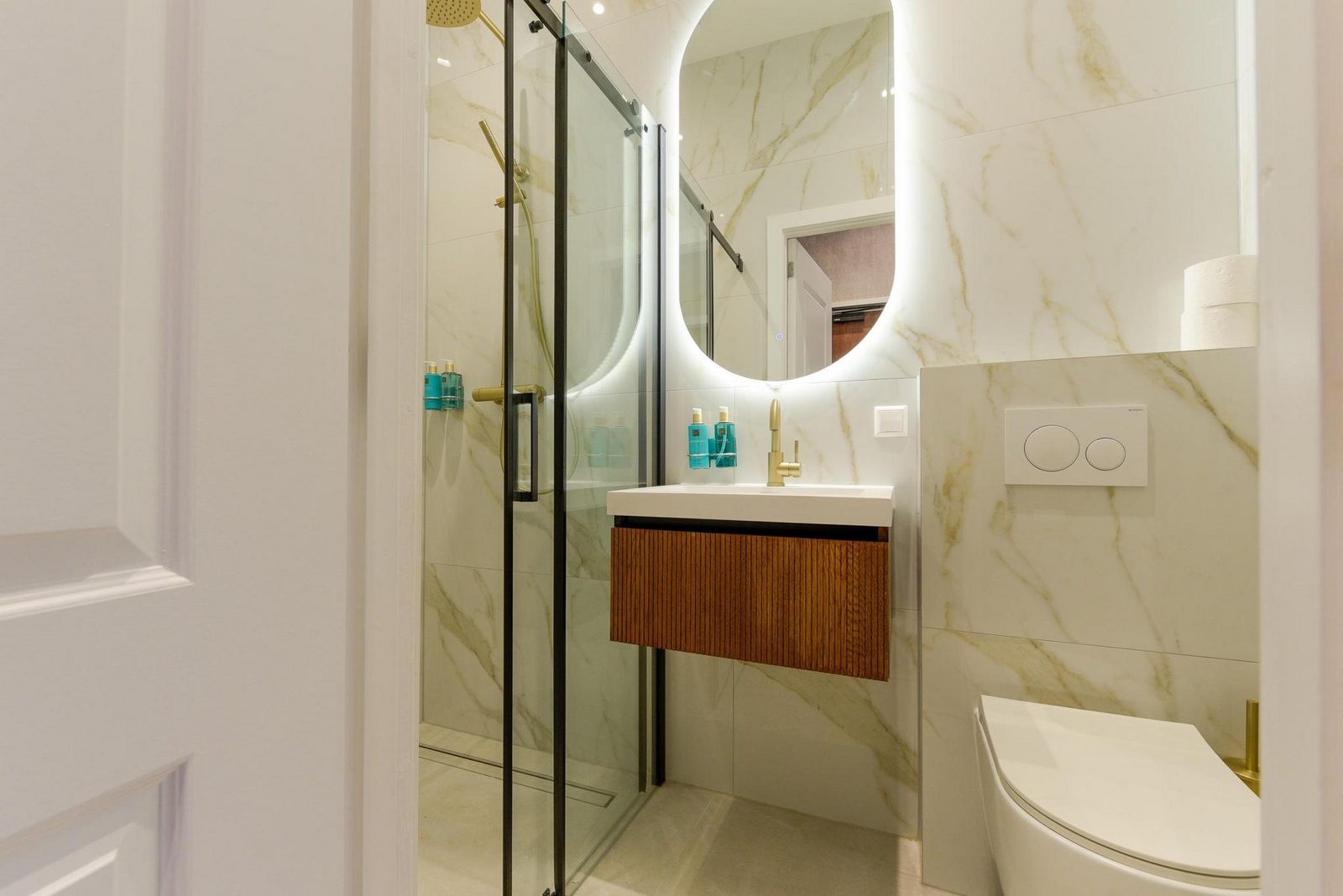 Novallure Villa Margaretha - Deluxe Studio met buitenruimte