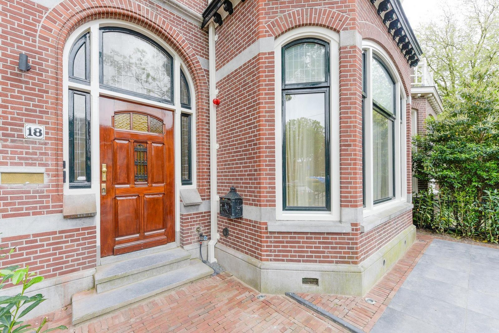 Novallure Villa Margaretha - Studio met buitenruimte
