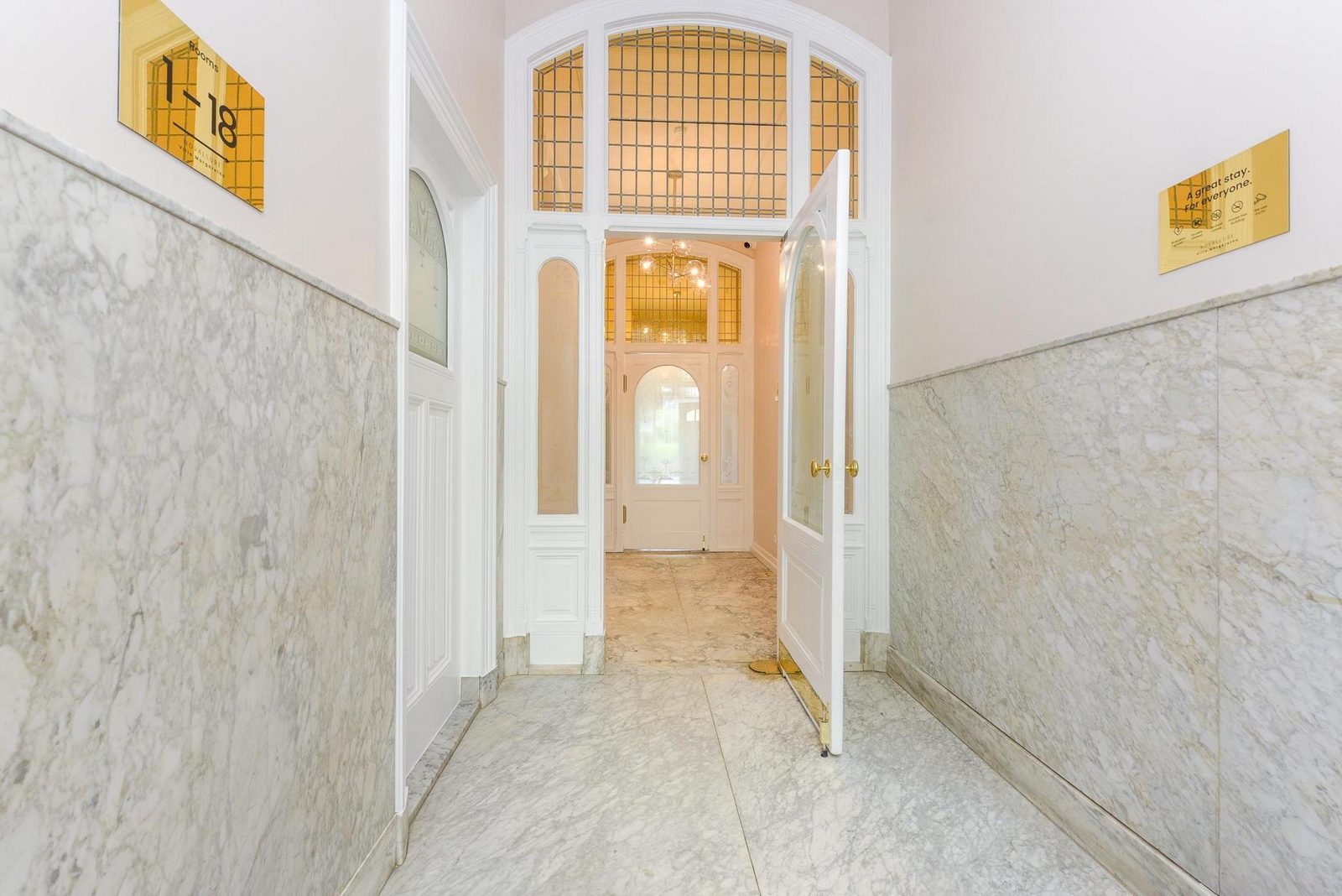 Novallure Villa Margaretha - Studio met buitenruimte