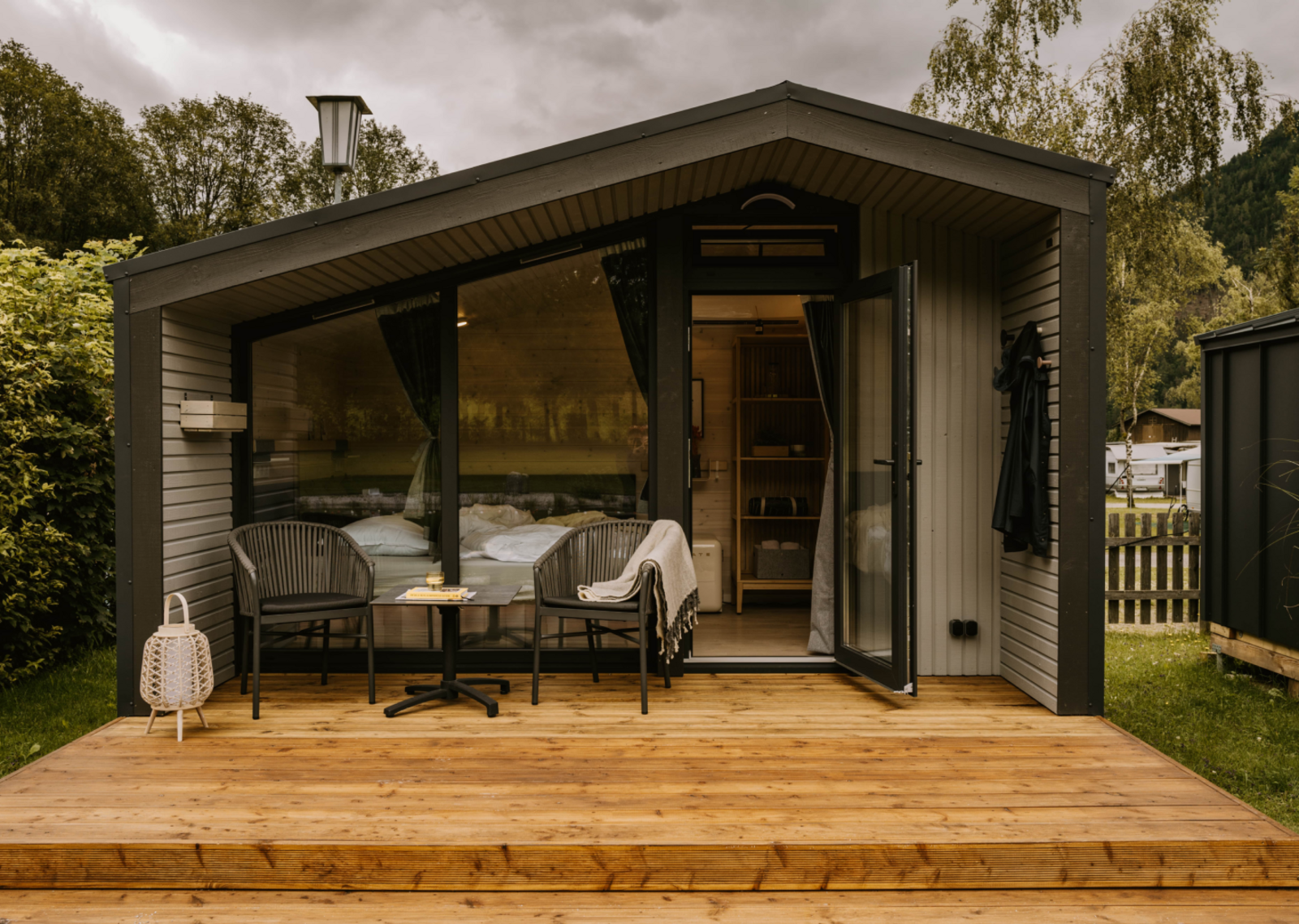 Hygge Cabins