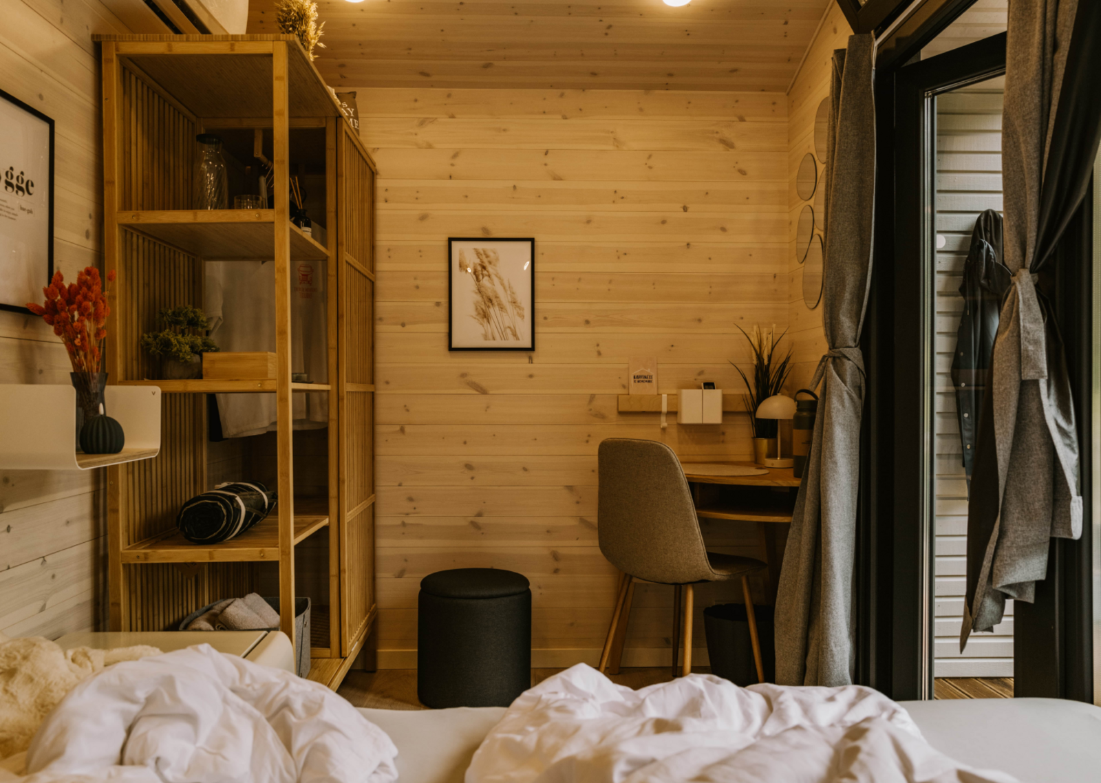 Hygge Cabins
