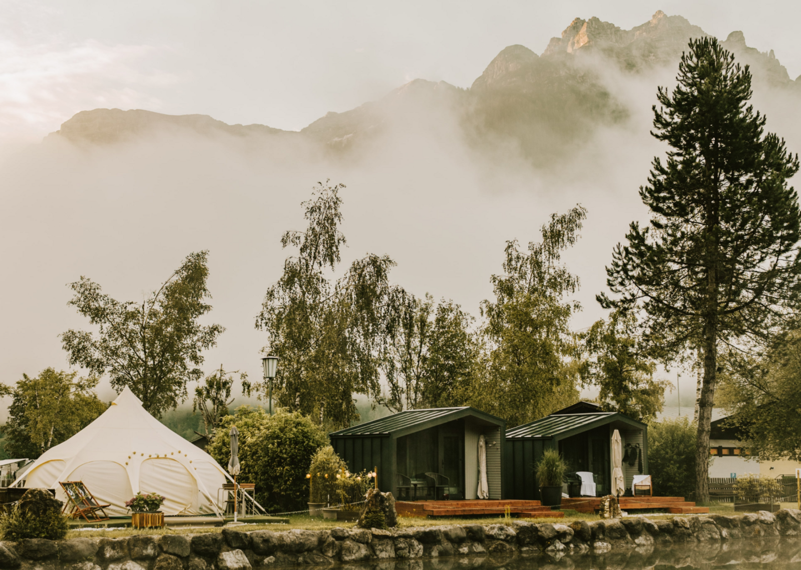 Hygge Cabins