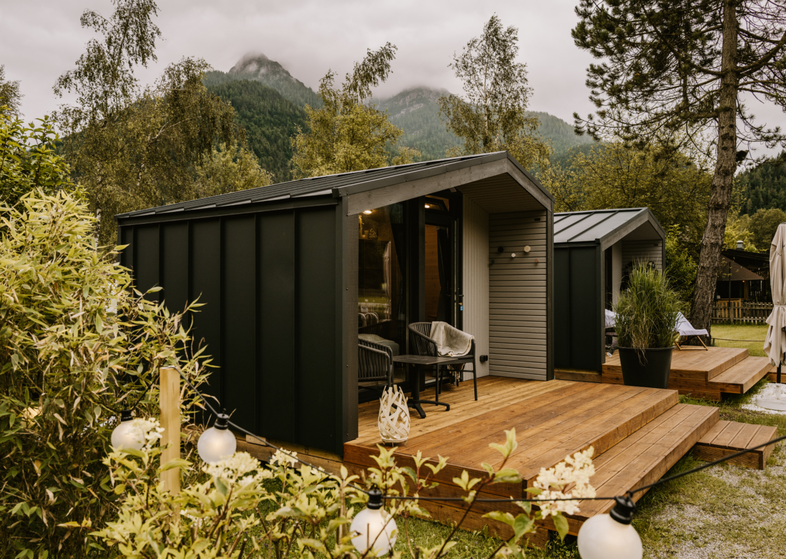 Hygge Cabins