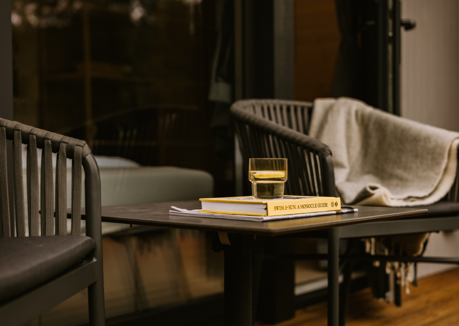 Hygge Cabins