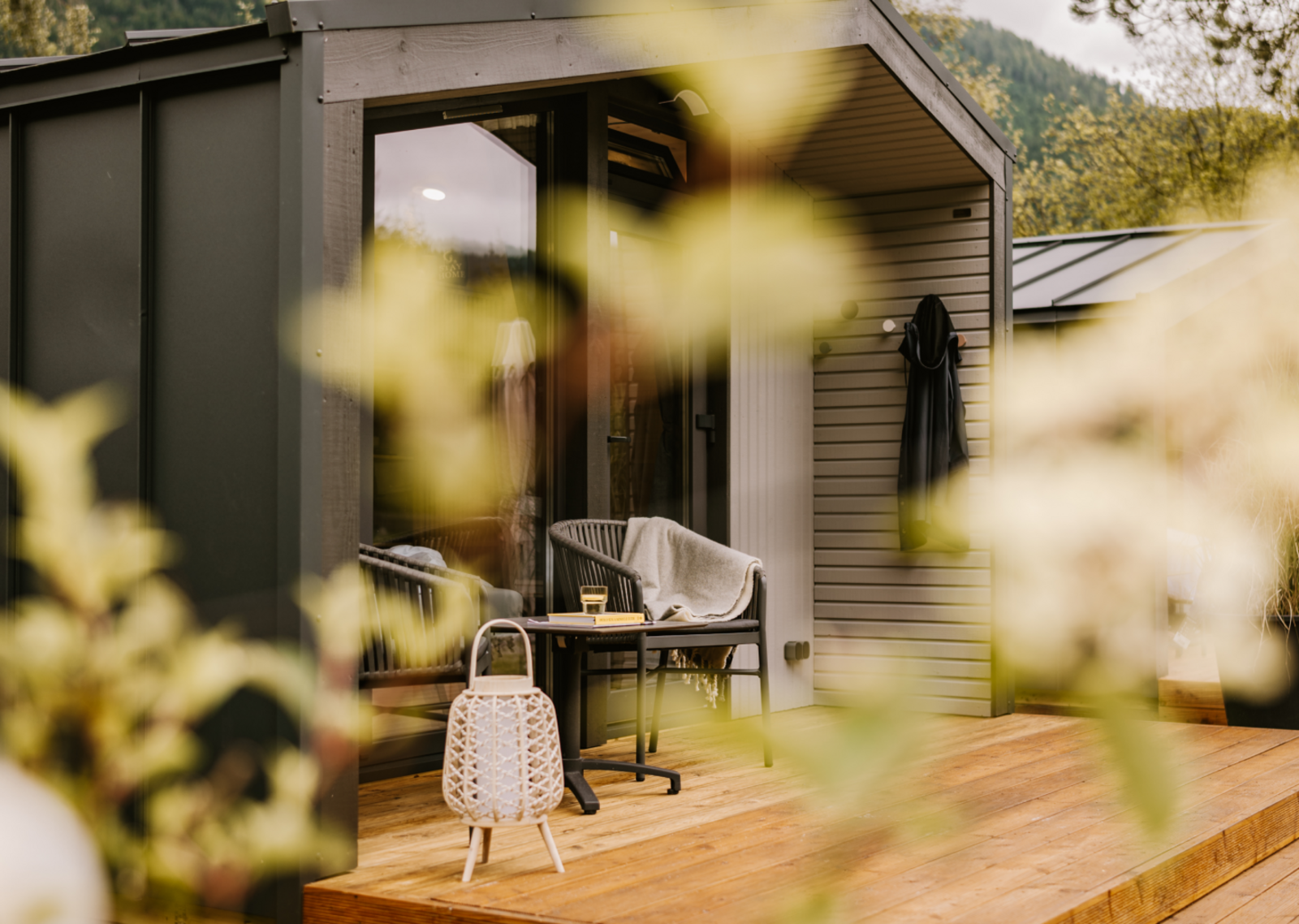 Hygge Cabins