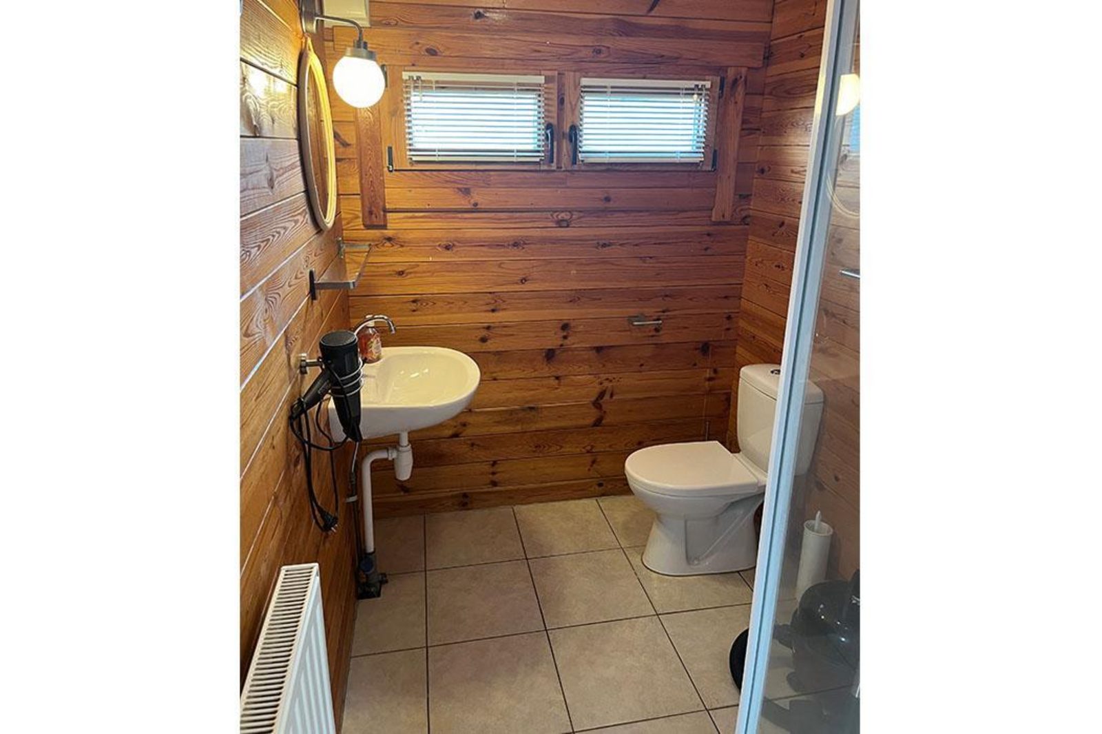 Chalet 96-96A