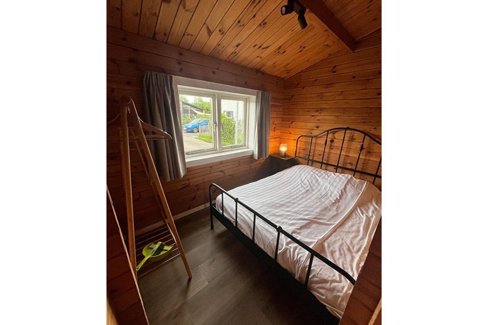 Chalet 96-96A
