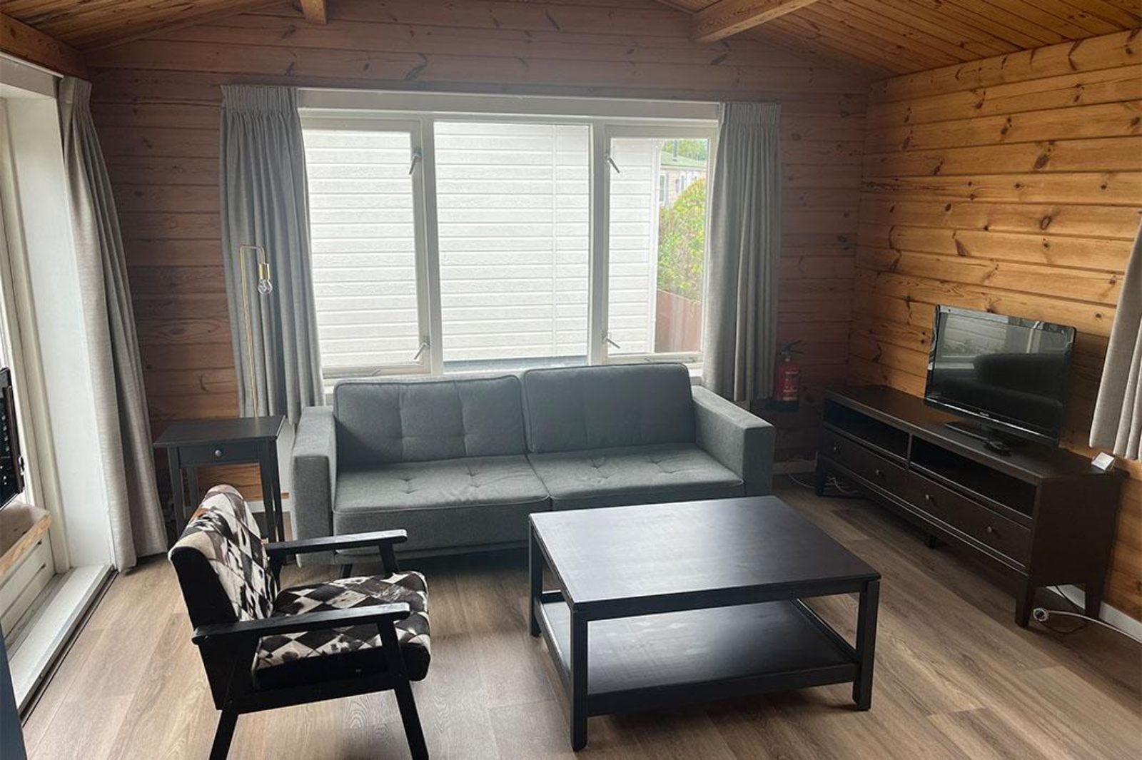 Chalet 96-96A