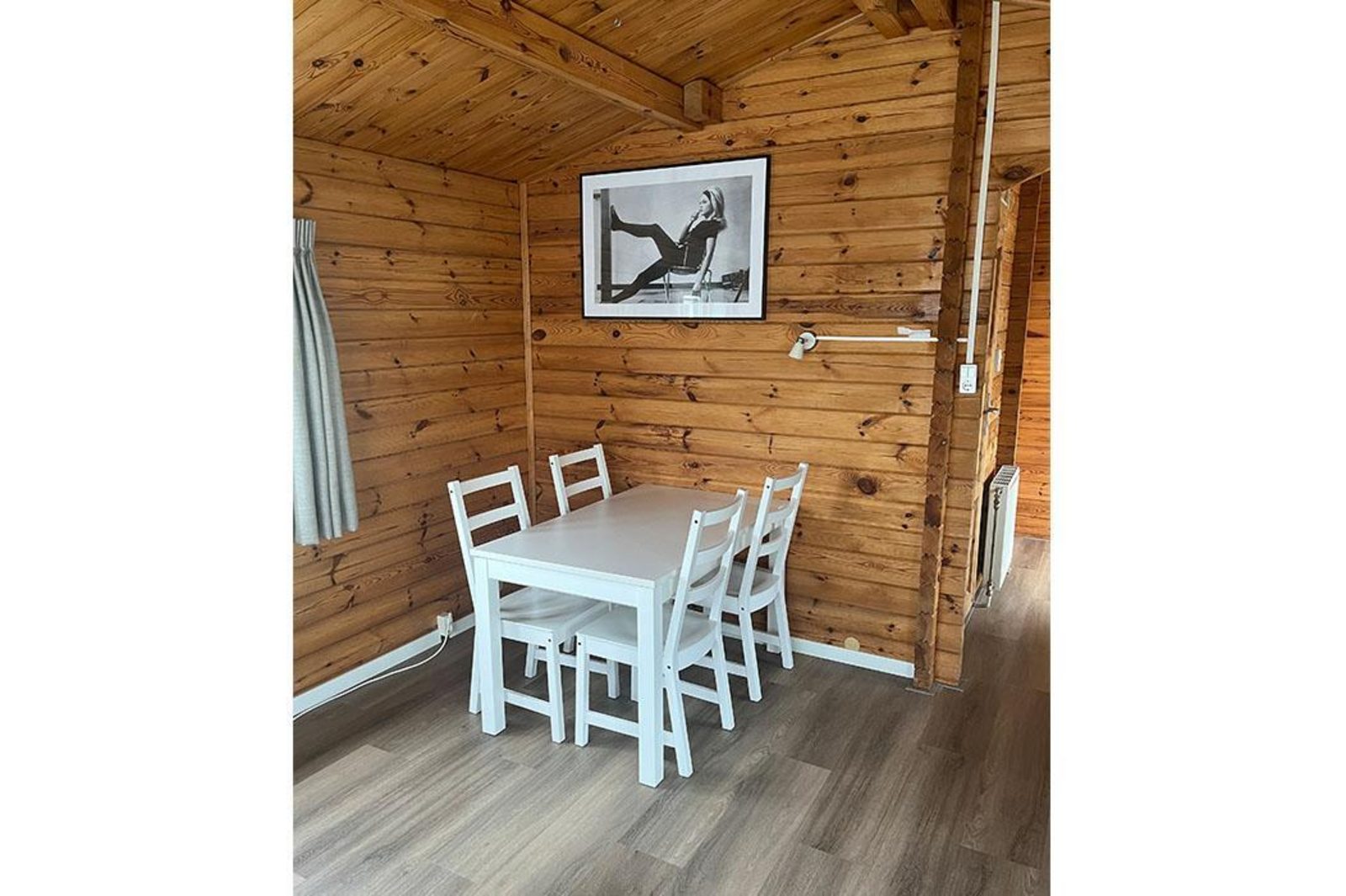 Chalet 96-96A