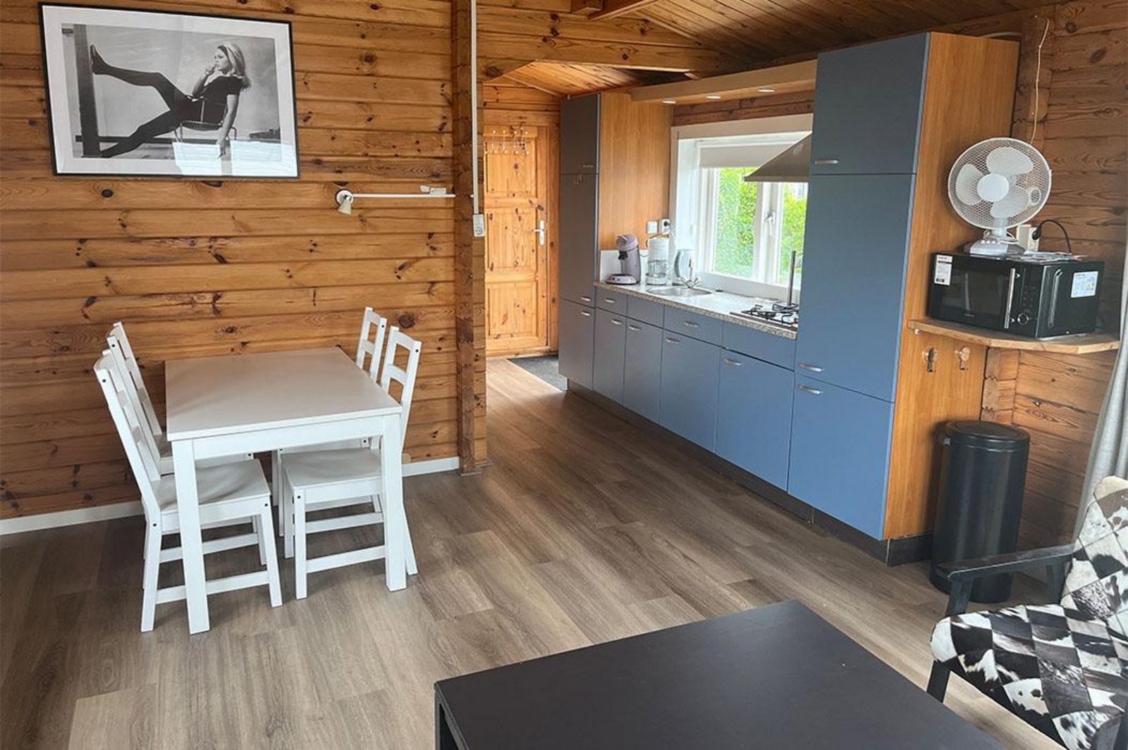 Chalet 96-96A