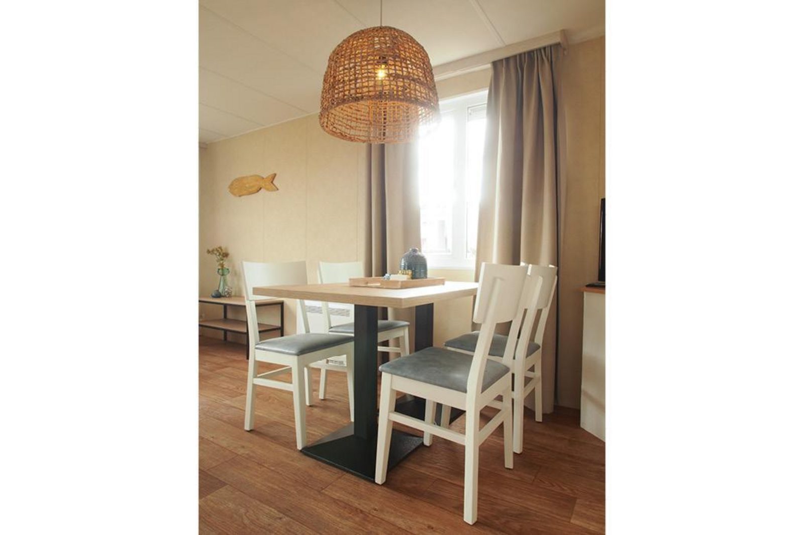 Chalet 150-152