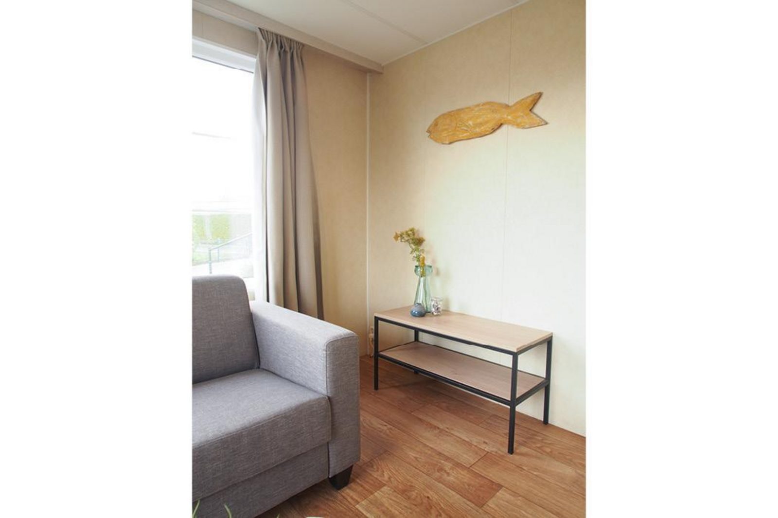 Chalet 150-152