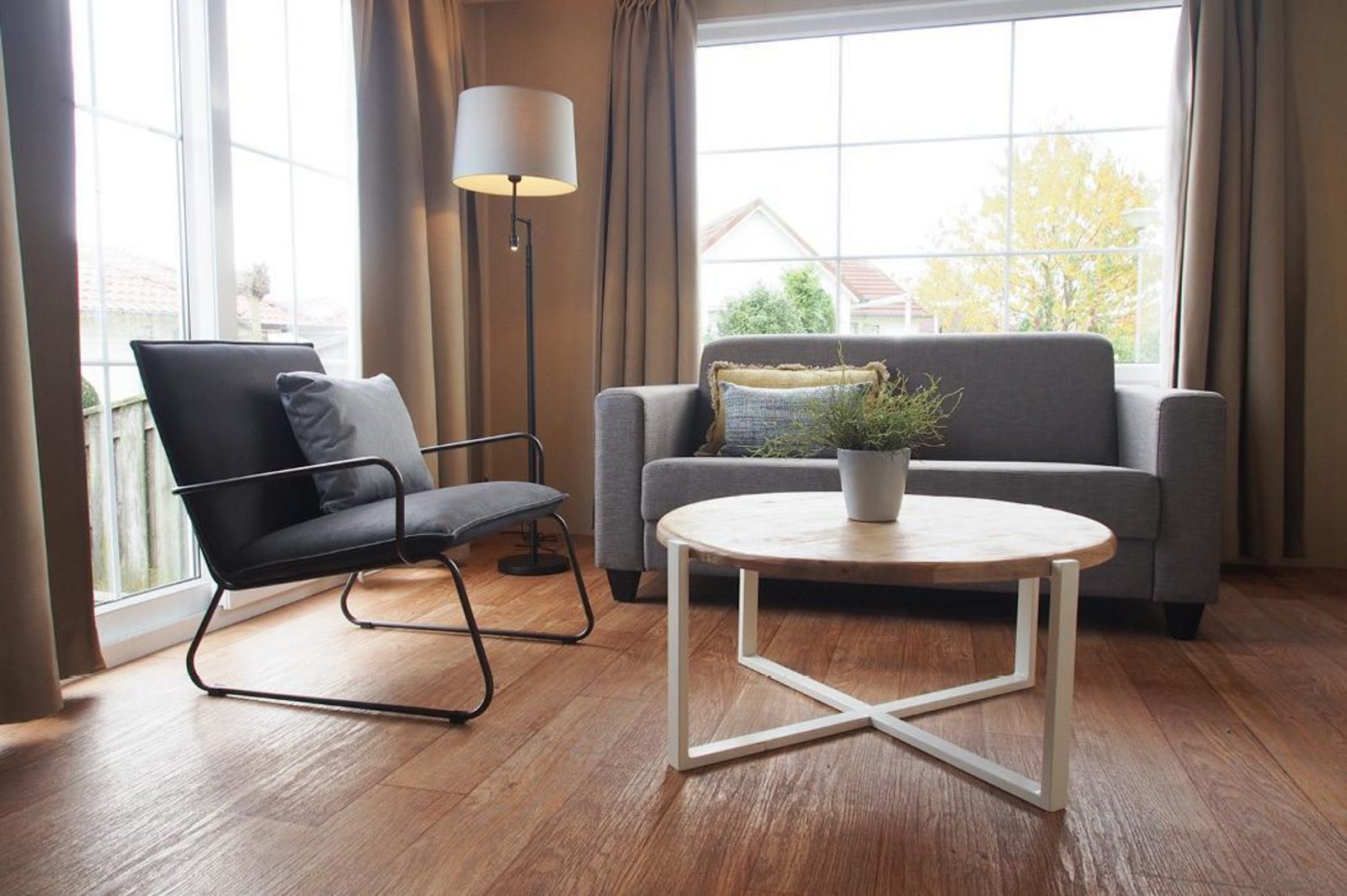 Chalet 150-152