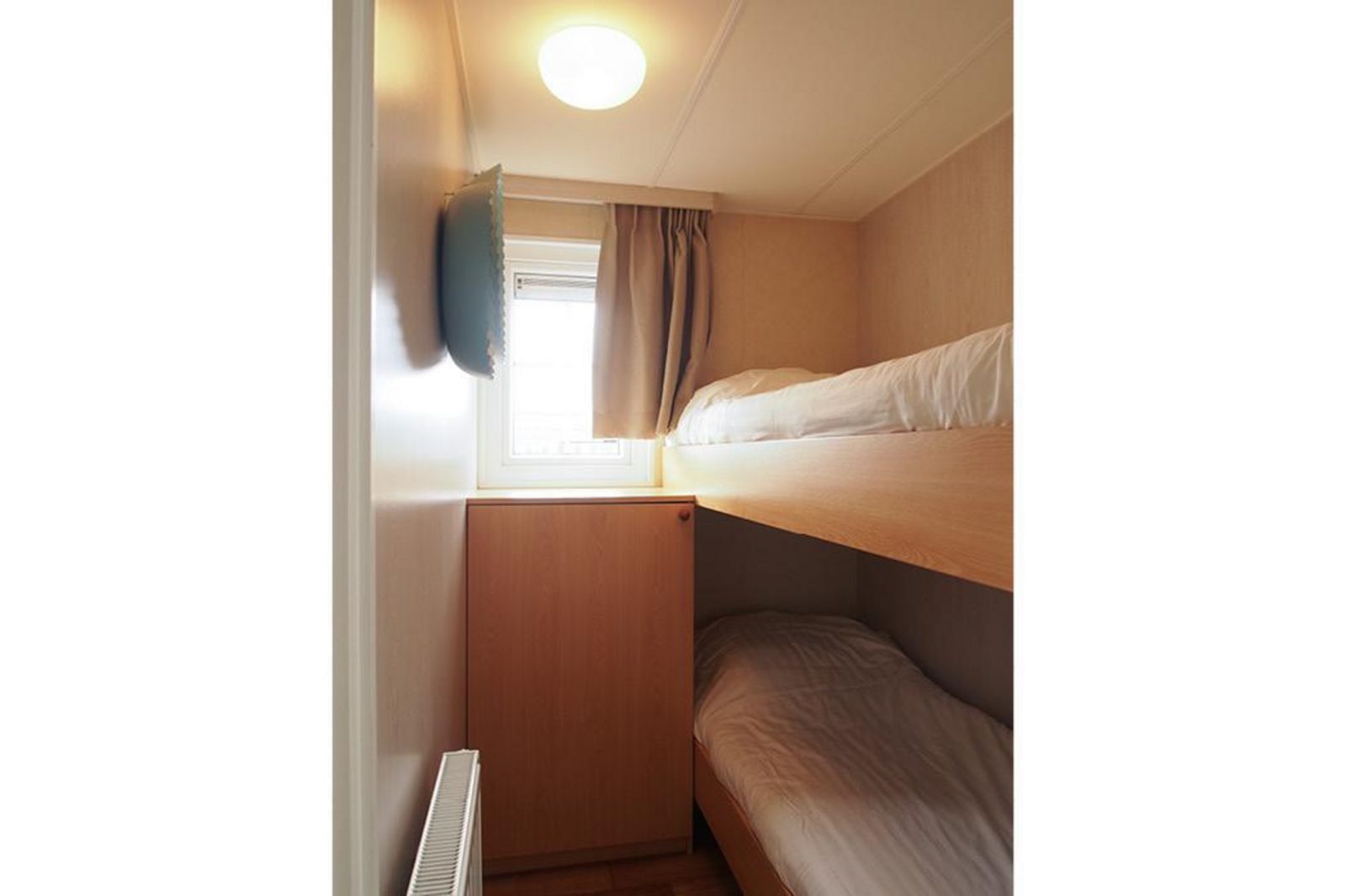 Chalet 150-152