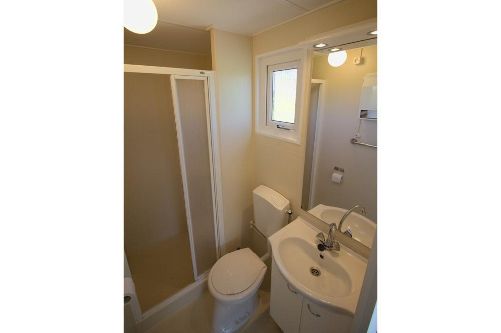 Chalet 150-152